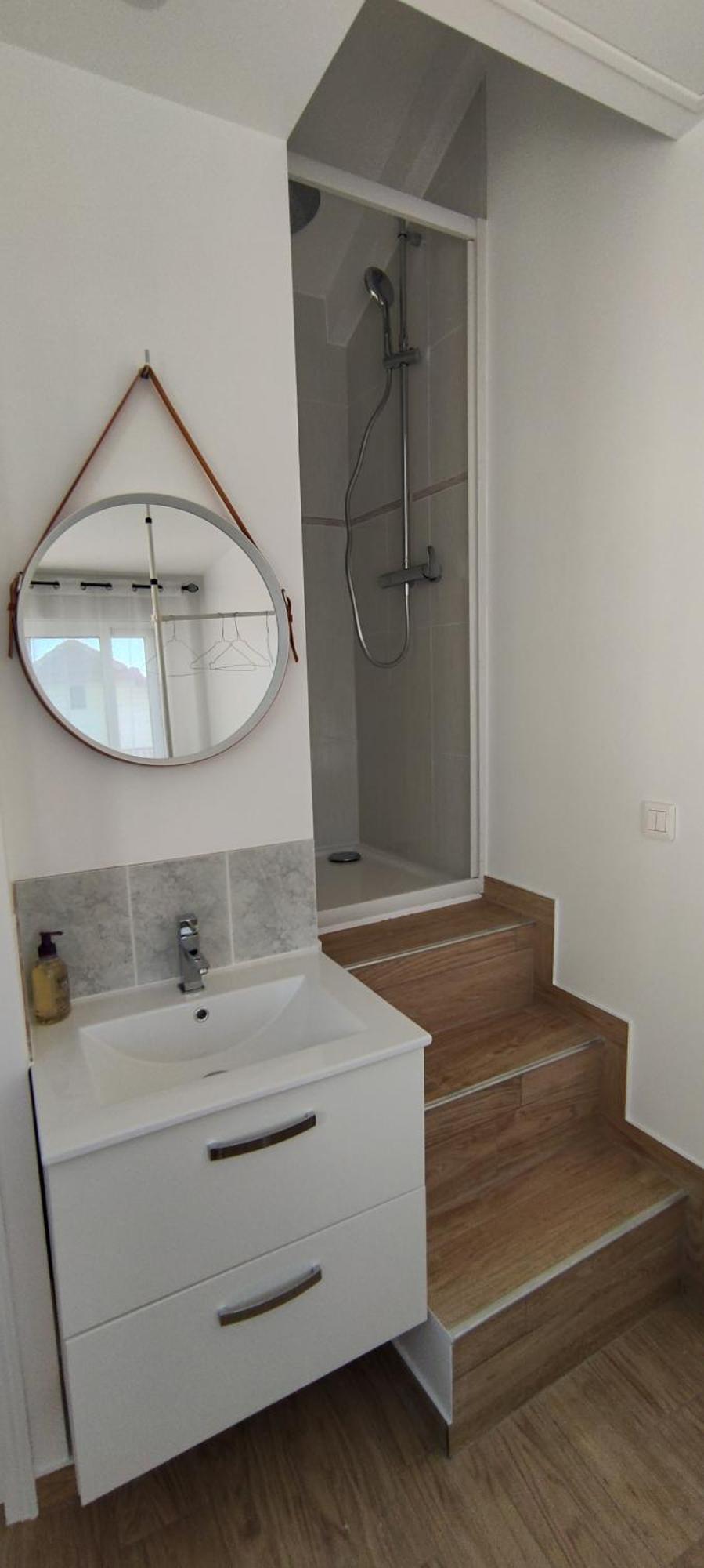 Maison Studio Duplex Mont Valerien Nanterre Luaran gambar
